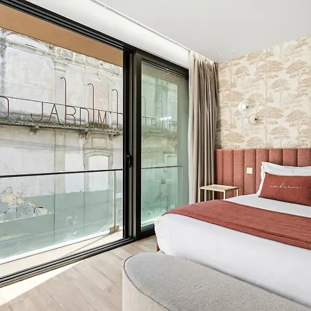 Guestready - Alma Invicta Oporto
