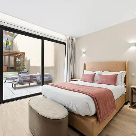 Guestready - Alma Invicta Appartement *