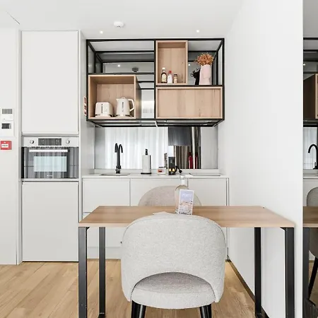 Guestready - Alma Invicta Appartement