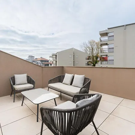 Appartement Guestready - Alma Invicta *