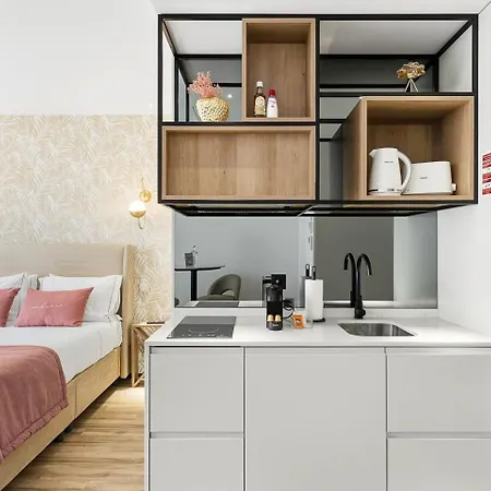 Guestready - Alma Invicta Appartement