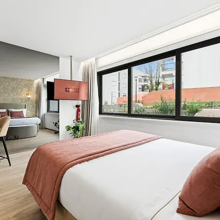 Appartement Guestready - Alma Invicta
