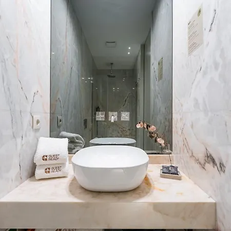 Guestready - Alma Invicta Appartement Porto