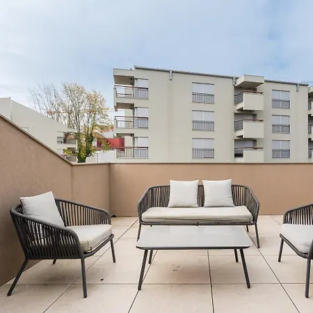 Guestready - Alma Invicta Oporto