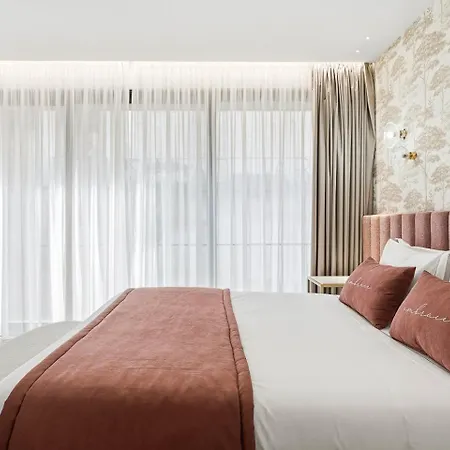 Appartement Guestready - Alma Invicta *