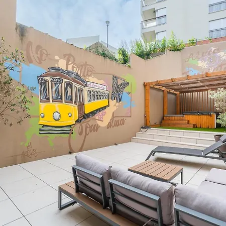 Guestready - Alma Invicta *