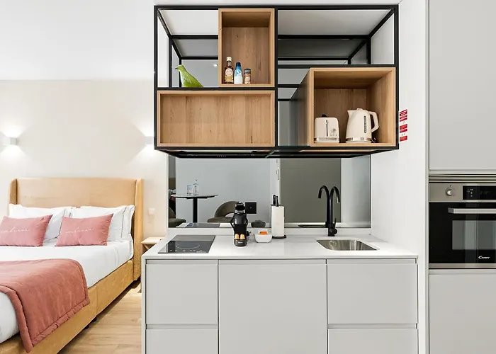 Guestready - Alma Invicta