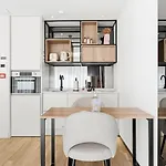 Guestready - Alma Invicta 公寓
