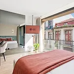 Guestready - Alma Invicta * 波尔图