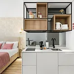 Guestready - Alma Invicta 公寓