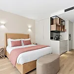 Guestready - Alma Invicta דירה *