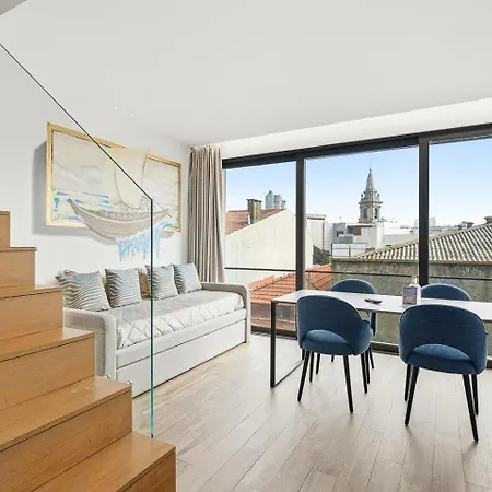 Guestready - Alma Invicta * Porto