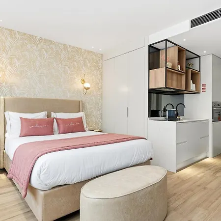 Guestready - Alma Invicta Apartament Porto