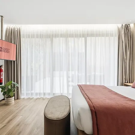 Appartamento Guestready - Alma Invicta