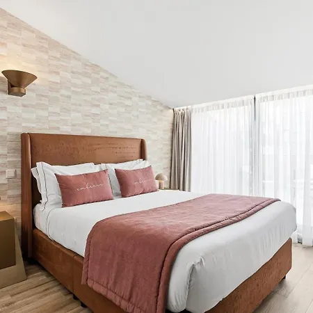 Guestready - Alma Invicta Apartment *
