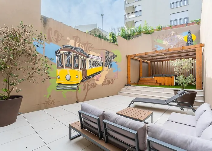 Guestready - Alma Invicta *