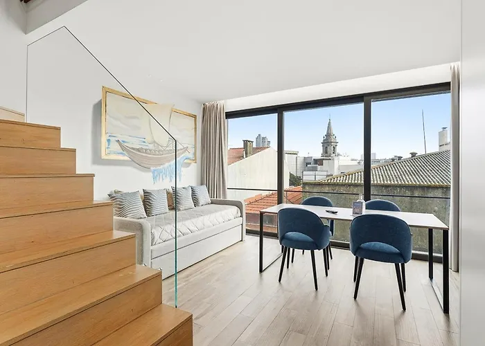 Guestready - Alma Invicta * Oporto