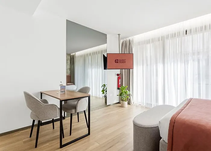 Appartamento Guestready - Alma Invicta