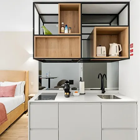 Guestready - Alma Invicta