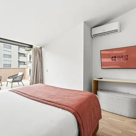 Guestready - Alma Invicta Apartament