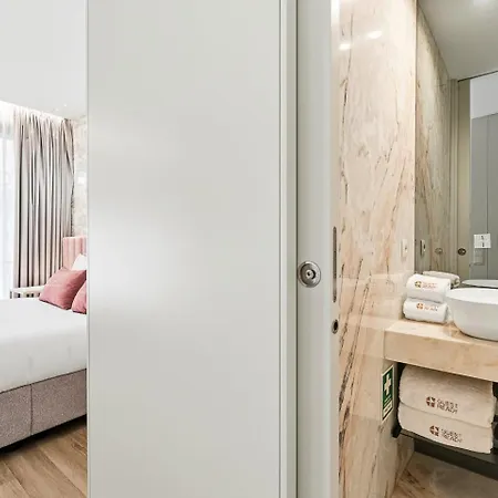 Apartament Guestready - Alma Invicta *
