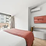 Guestready - Alma Invicta Appartement