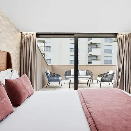 Guestready - Alma Invicta Appartement