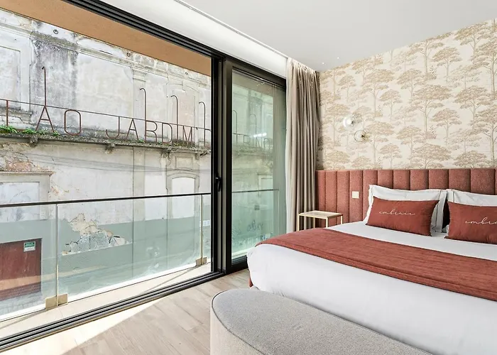 Guestready - Alma Invicta Porto