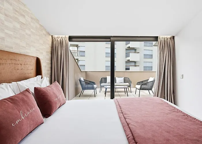 Guestready - Alma Invicta Appartement