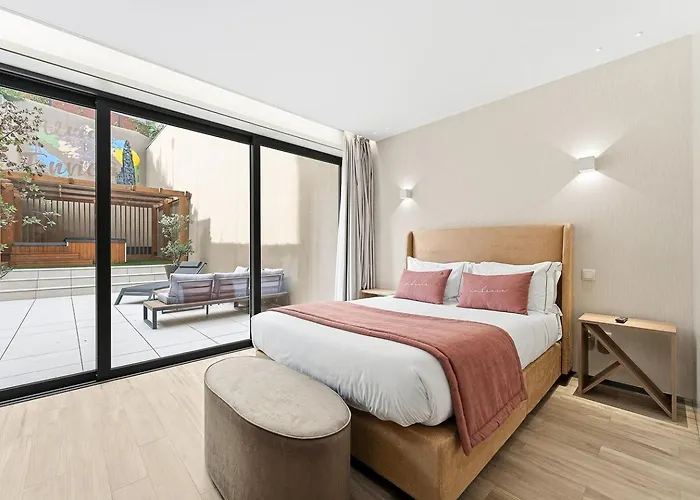 Guestready - Alma Invicta Appartement *