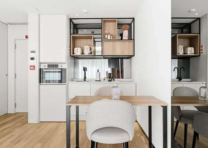 Guestready - Alma Invicta Appartement