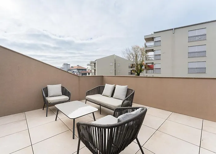 Appartement Guestready - Alma Invicta *