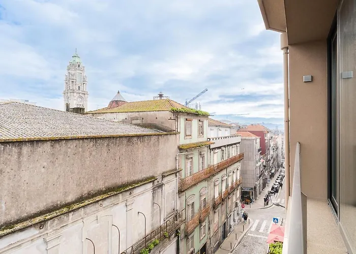 Appartement Guestready - Alma Invicta *