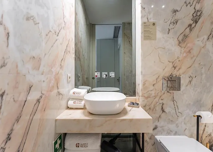 Guestready - Alma Invicta * Porto