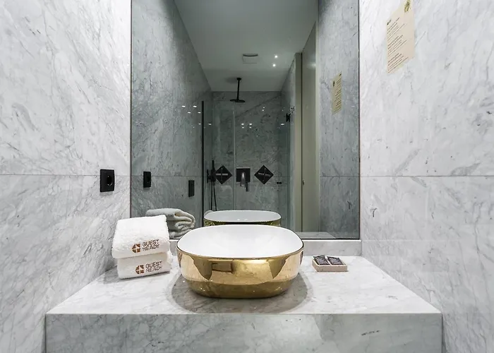 Guestready - Alma Invicta * Porto