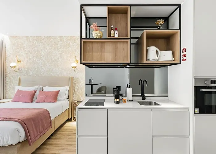 Guestready - Alma Invicta Appartement