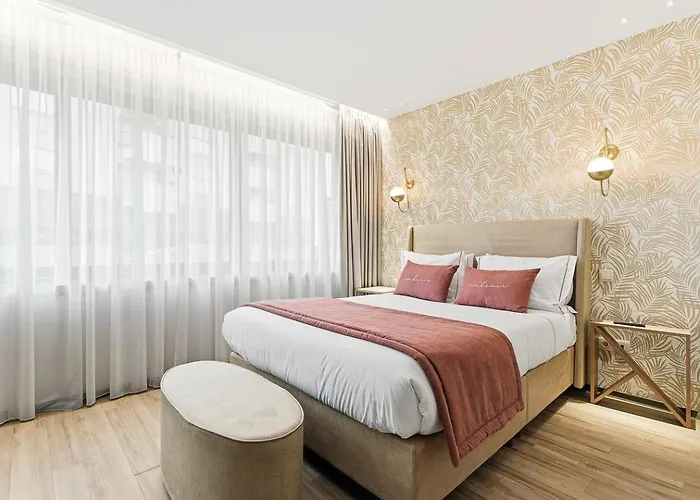 Guestready - Alma Invicta Porto