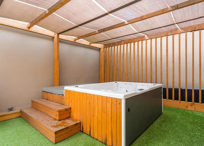 Guestready - Alma Invicta Appartement *